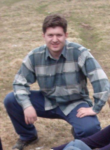 Дамир Фатехов