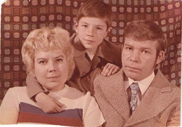 Инна Гладких