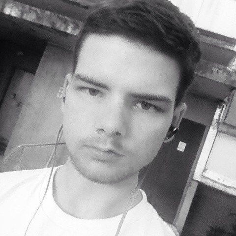 Илья Василец