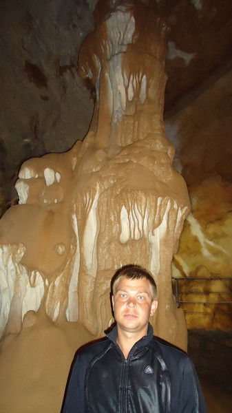 Олег Доронин