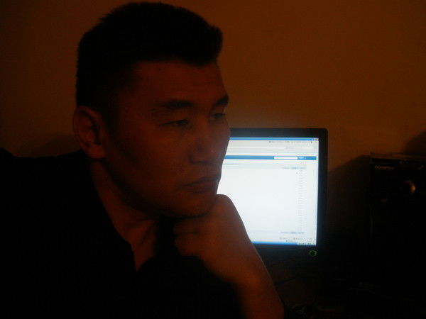 Асет Смагулов