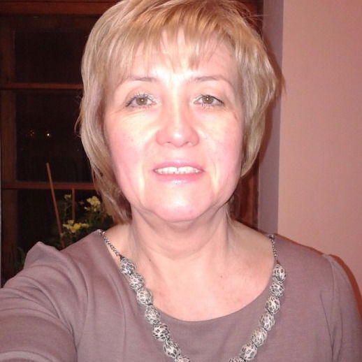 Елена Запевалова