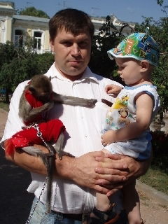 Александр Бардин