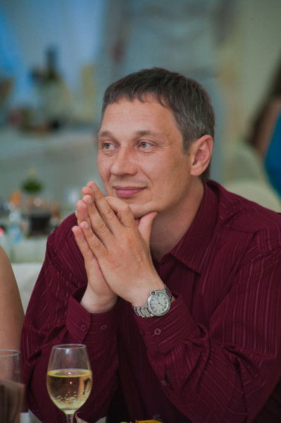 Андрей Шуватов