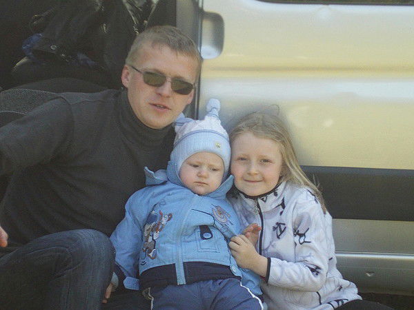 Юра Красовский