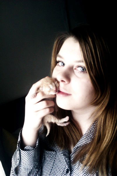 Соня Гордеева