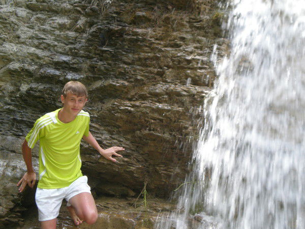 Николай Лукиенко