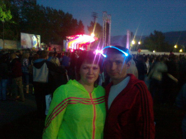 Николай Тихоненко