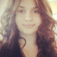 Наташа Токарева