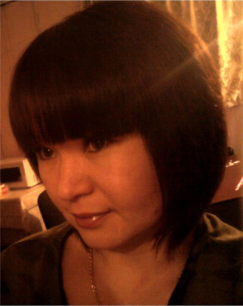 Махабат Искалиева