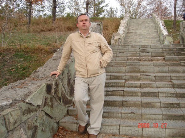 Юрий Пяткин