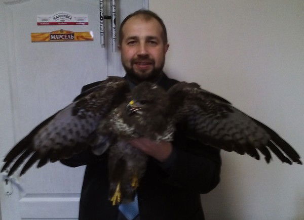 Алексей Шишкин