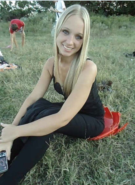 Анастасия Цикарева