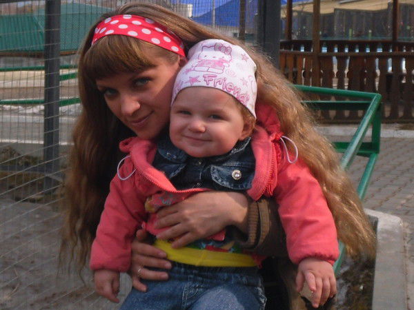 Катерина Швабенланд