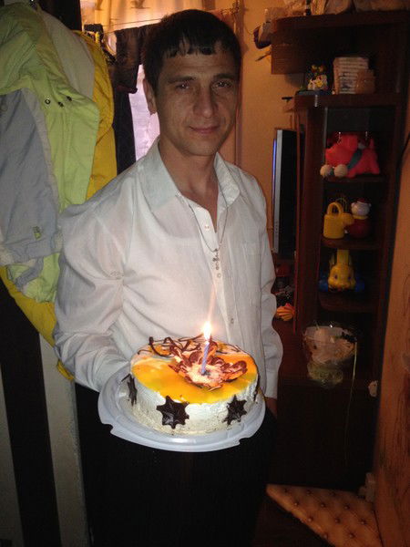 Эдуард Макаров