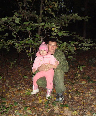 Сергей-И-Светлана Михайлюковы