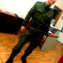 Павел Кравчук