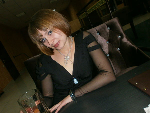 Лида Пашина (Иванцова)