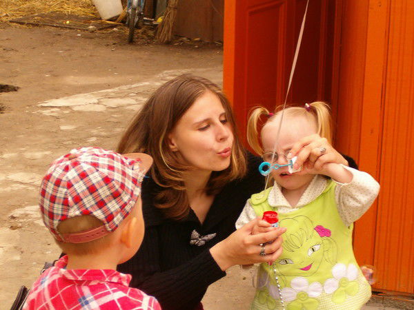 Анна Жукова