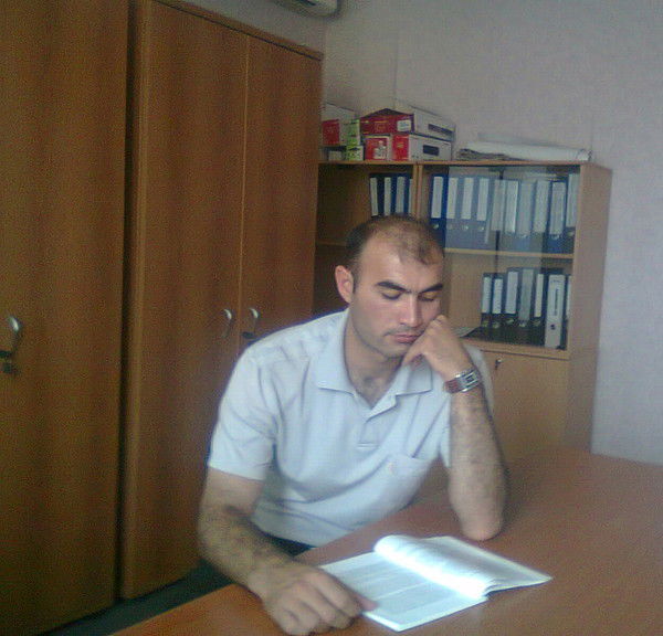 Хуршедчон Фахридинов