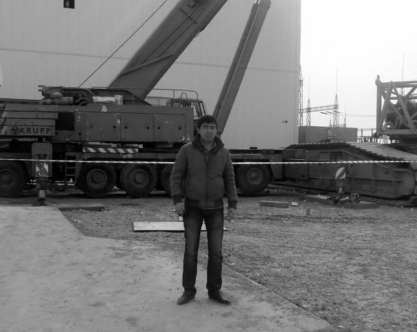 Мерхан Зоханов