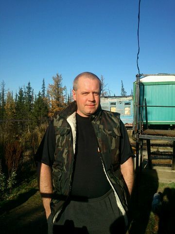 Дмитрий Хабаров