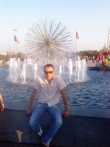 Игорь Шимчишин