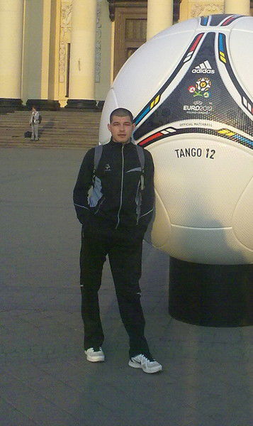 Александр Герасимов