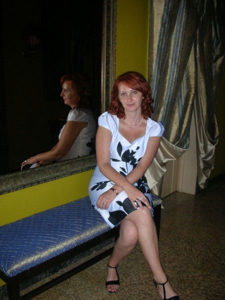 Наталия Зубкова