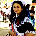 Ирина Гребенникова
