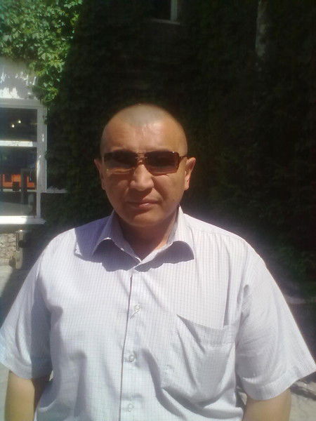 Жагдат Абдрасулов