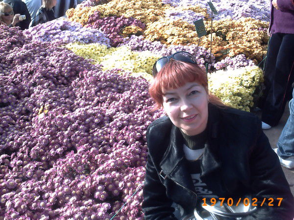 Тала Янушкевич