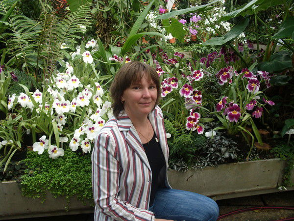 Татьяна Першина