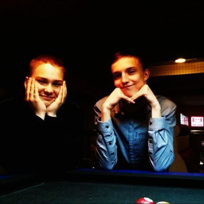 Вадим Малышев