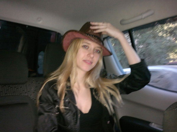 Зоя Свиридова