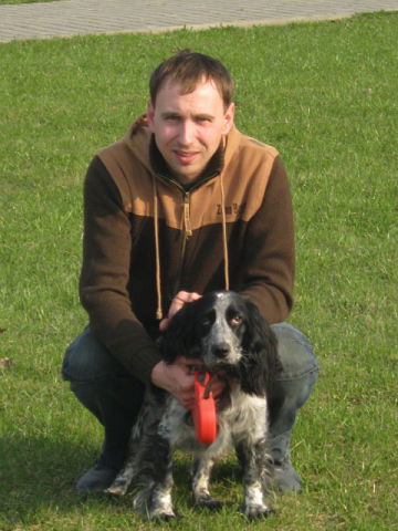 Юрген Горелов