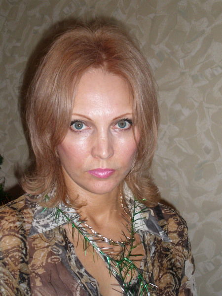 Людмила Ананченко