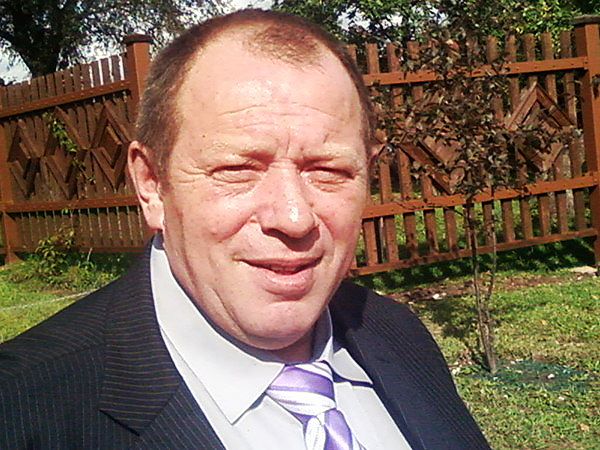 Александр Черкасов