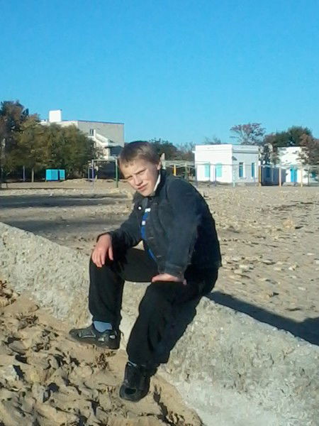 Владимир Руденко