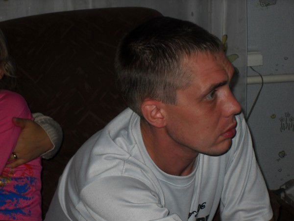 Артем Гладков