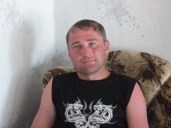 Александр Оленберг