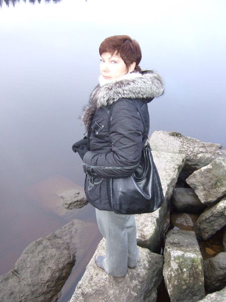 Светлана Трушкина