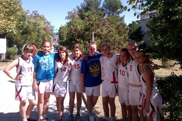 Валя Захарчук