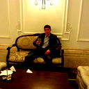 Кайрат Метанов