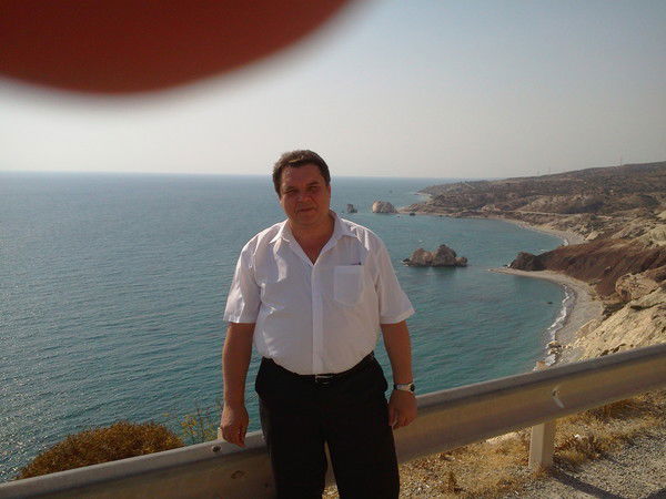 Михаил Чекмарев