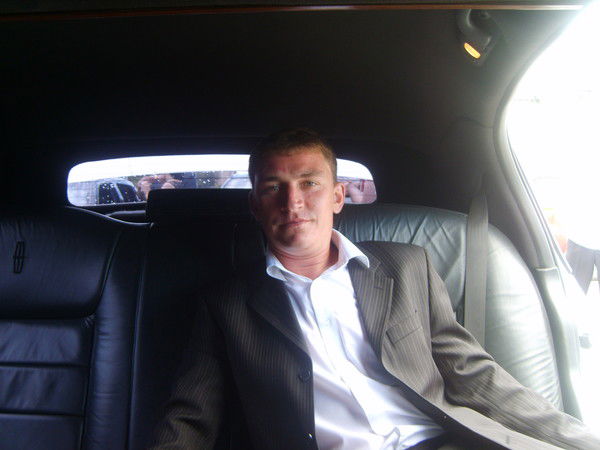 Сергей Погодаев