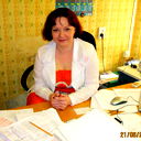 Елена Андрюшина
