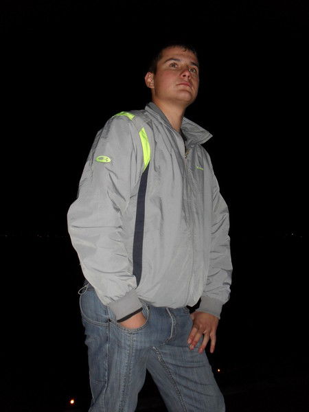 Рома Осипов