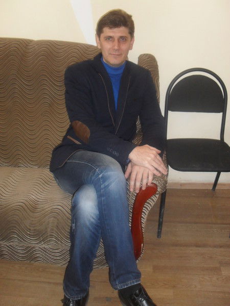 Алексей Валерьевич