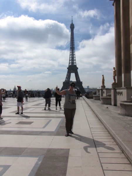 Катрина Кузнецова